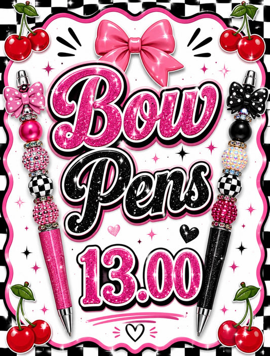 Pen Sale