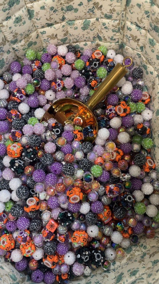 Bead Scoops