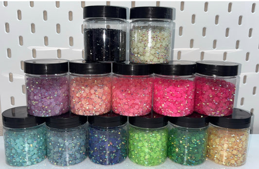 Rhinestones
