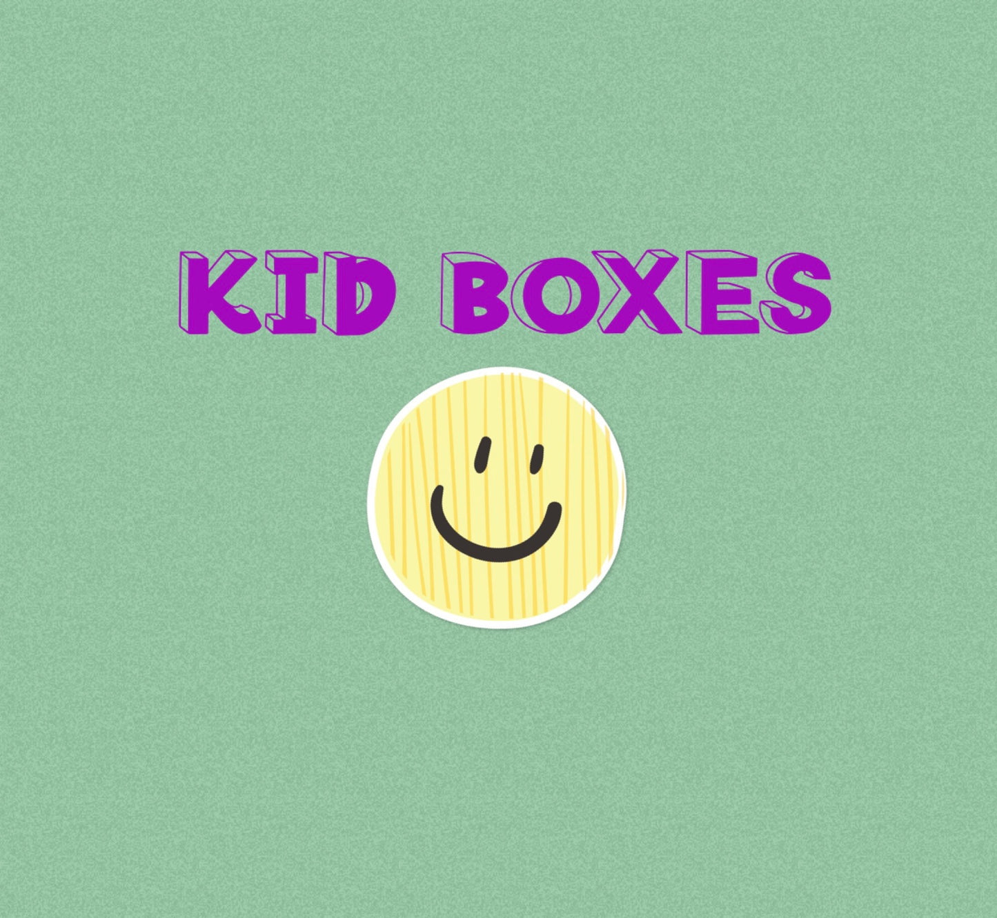 Kid Boxes