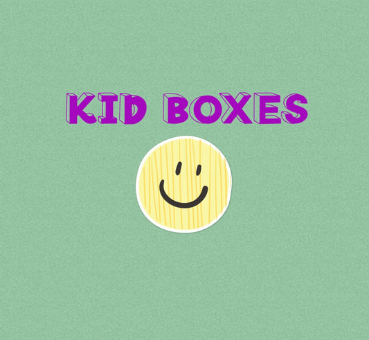 Kid Boxes